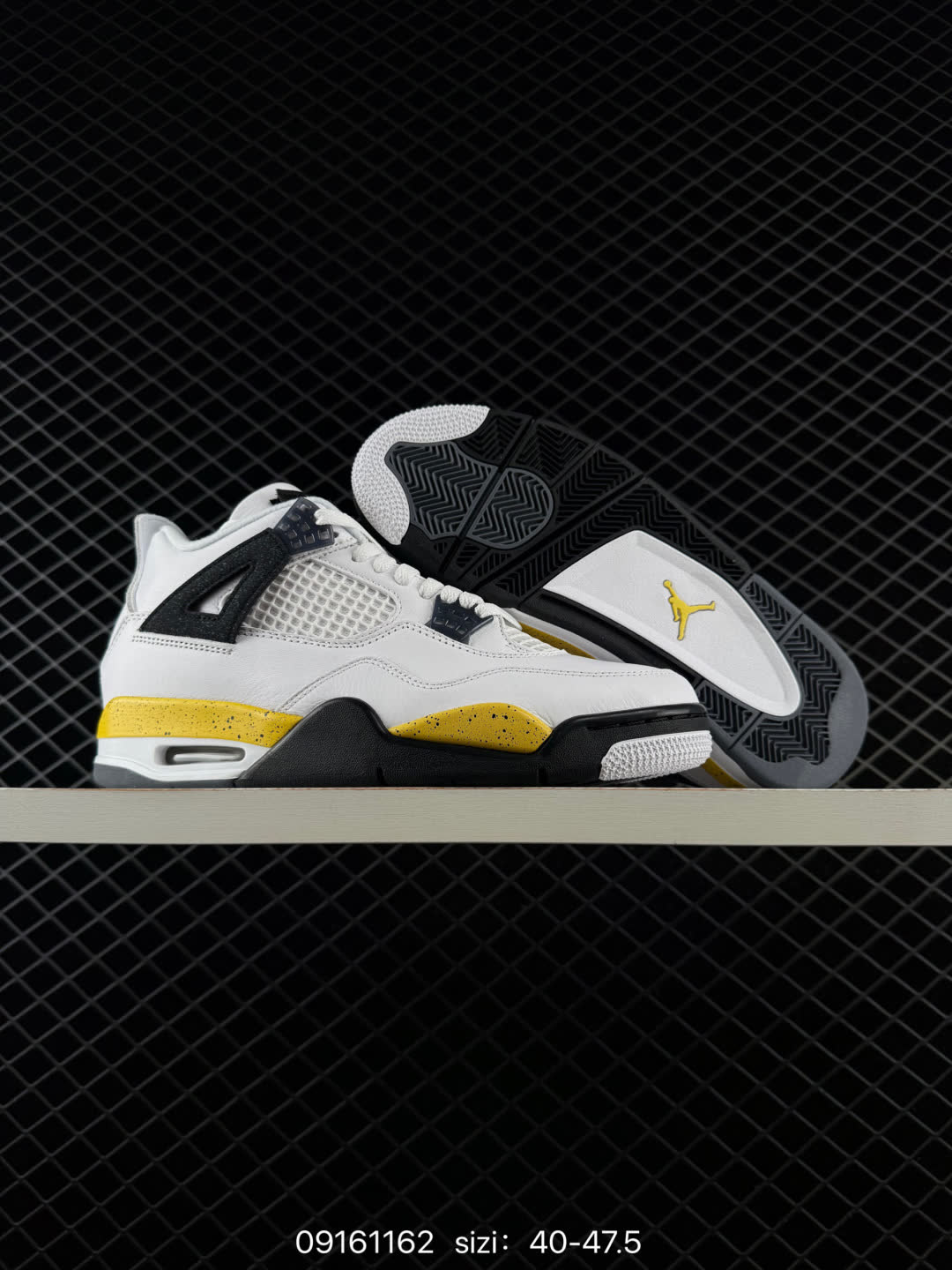 Nike Air Jordan 4 Retro-lO2463-102 Nike Air Jordan 4 Retro-lO2463-102
